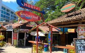 Coral Reef Surf Hostel And Camp